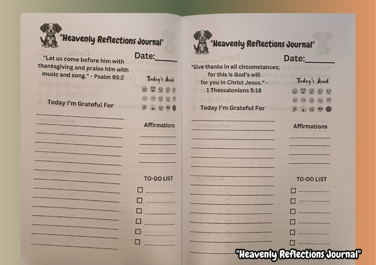 Réflexions célestes