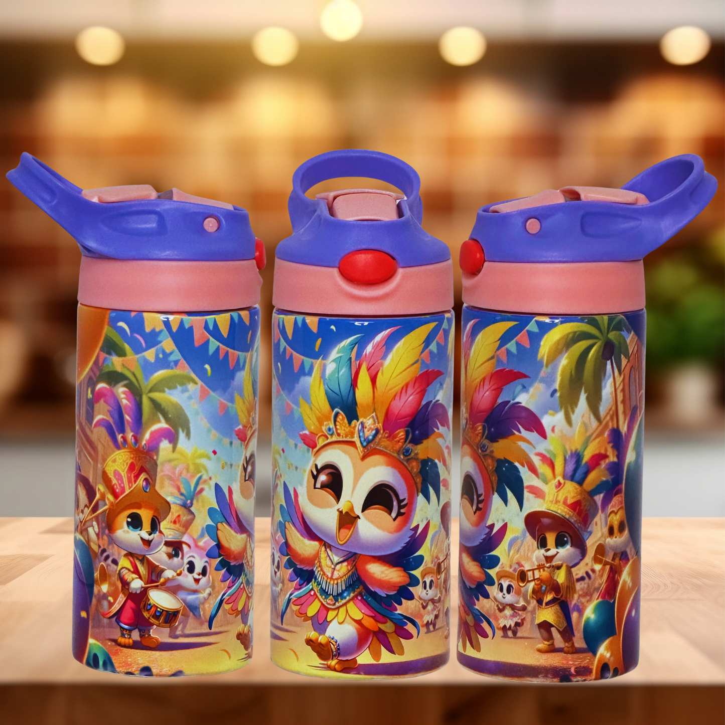12oz Kids Sippy Cup