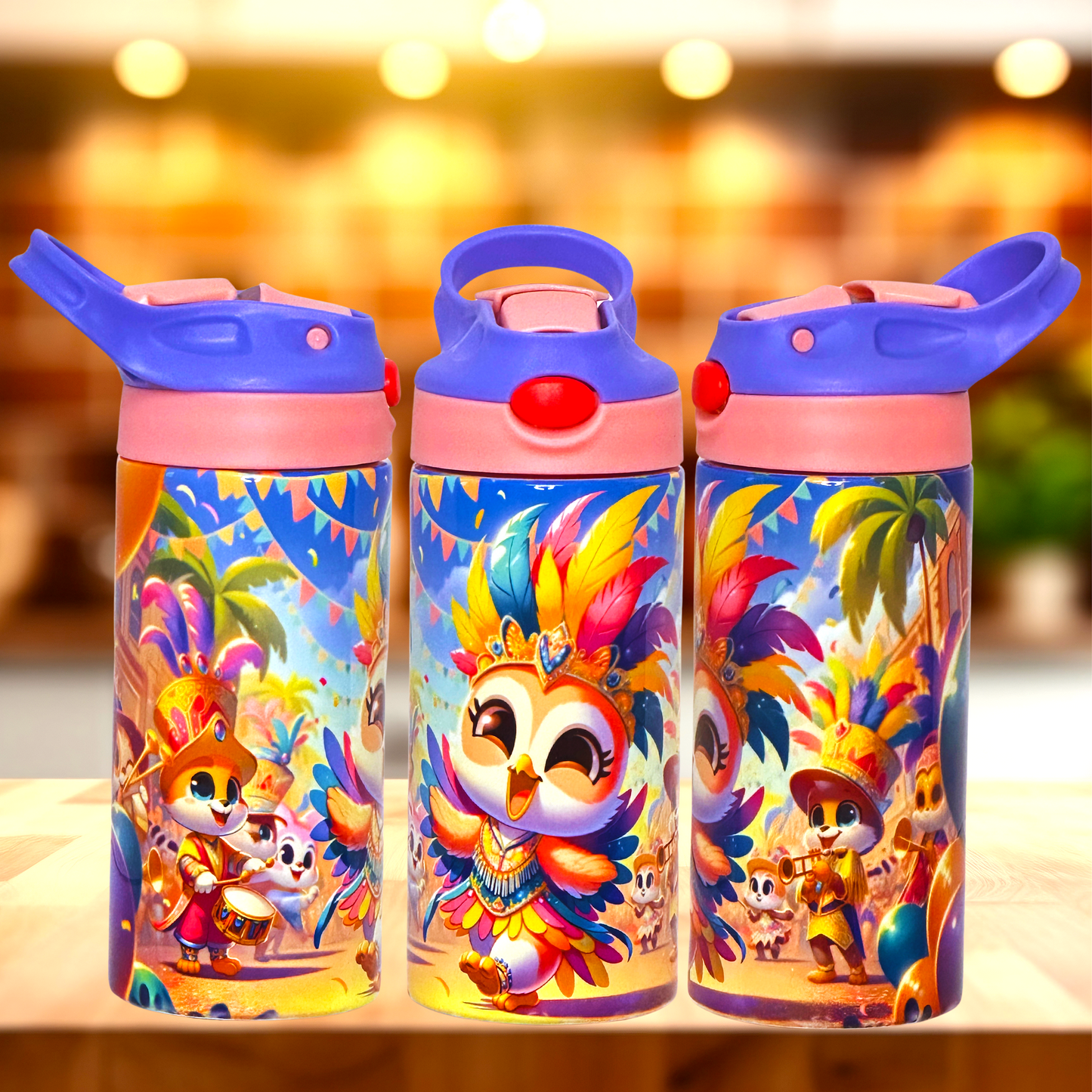 12oz Sippy Kids Cup