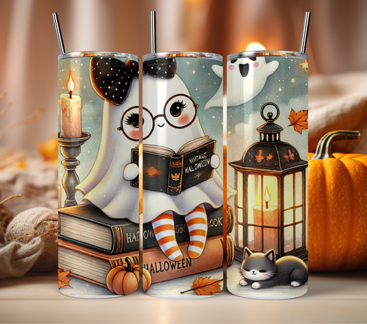 Cute Ghost