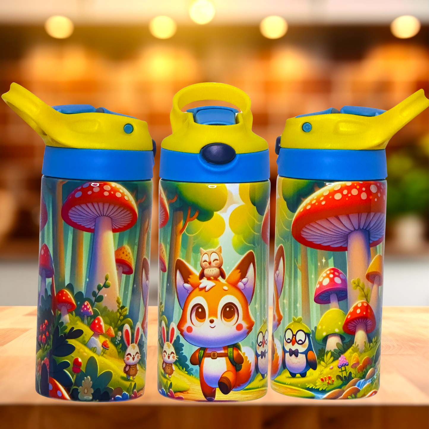 12oz Kids Sippy Cup