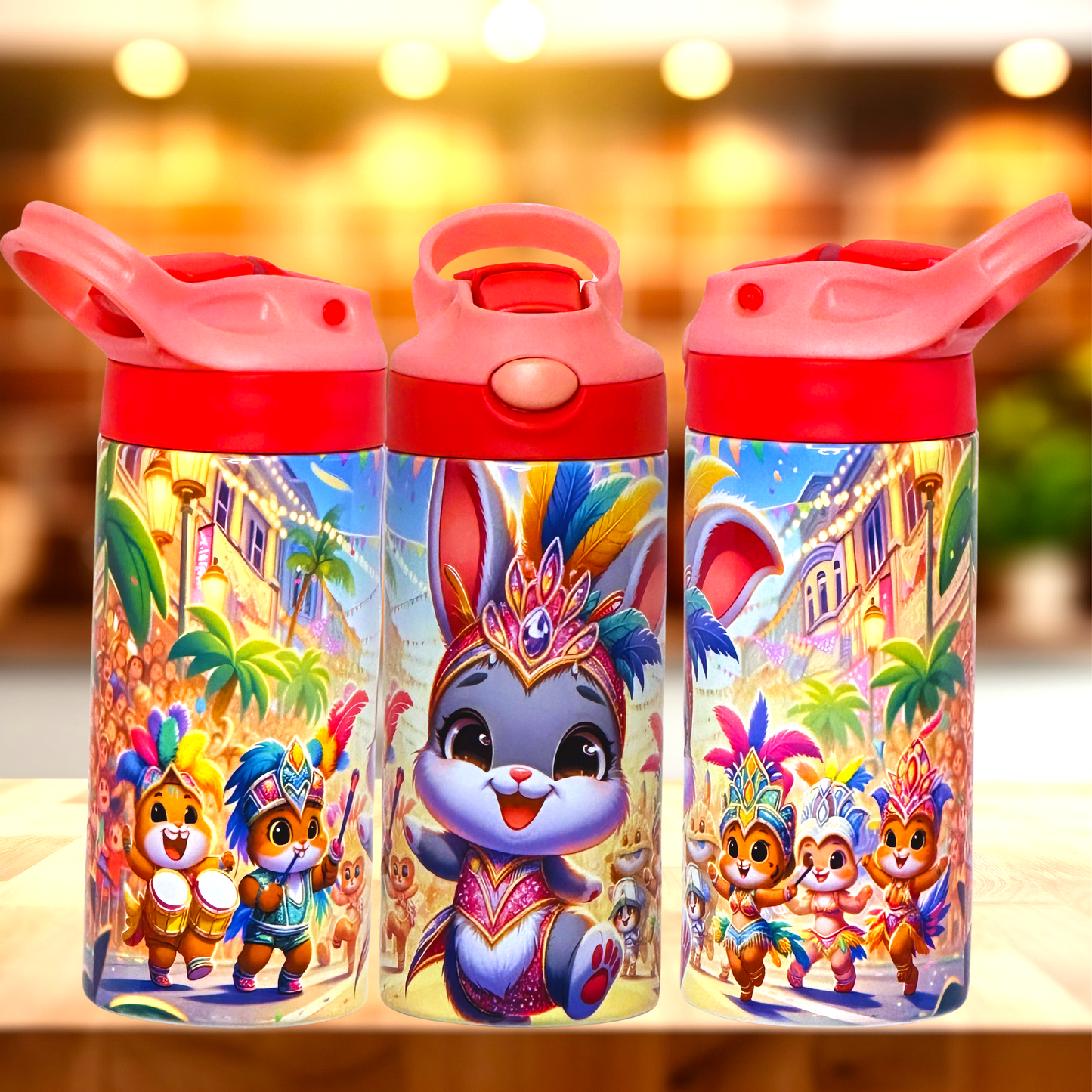 12oz Kids Sippy Cup