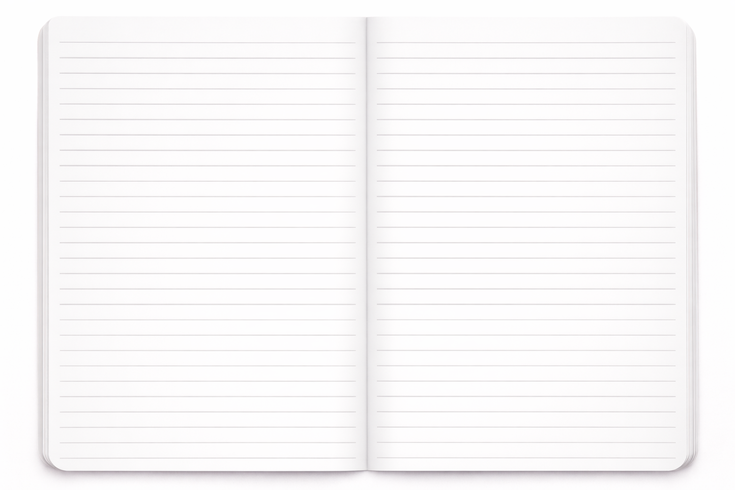 Treasured Memories Journal / Notebook